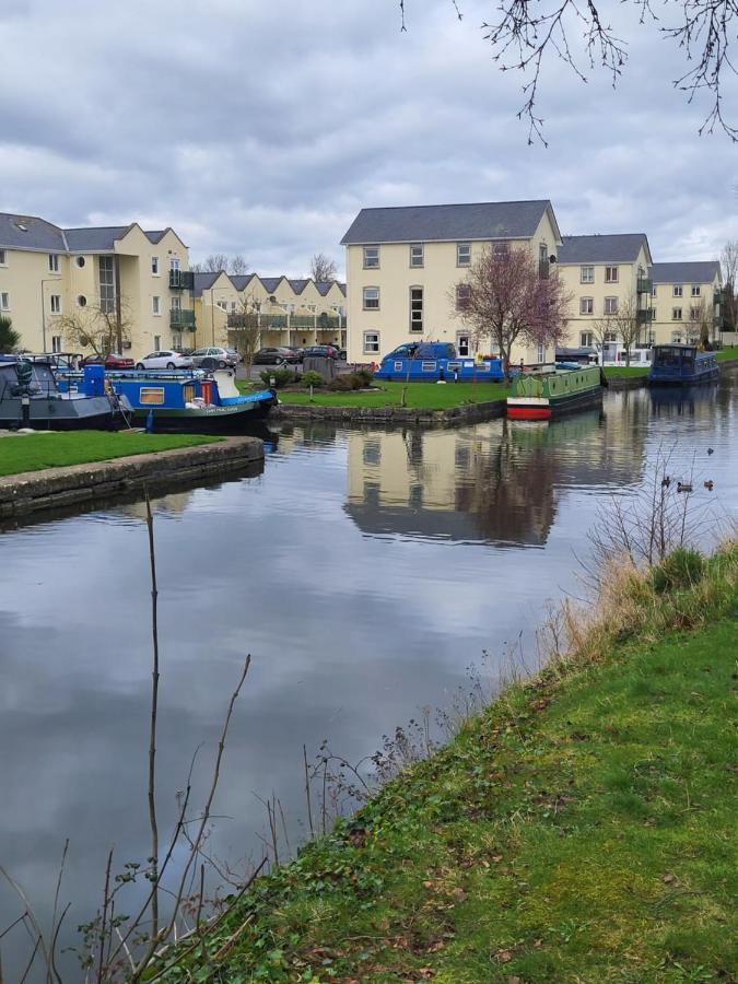 Apartment Fearmore View Kildare