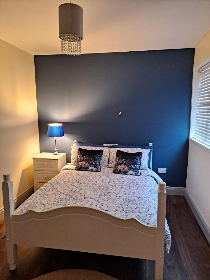 Fearmore View Apartment Kildare